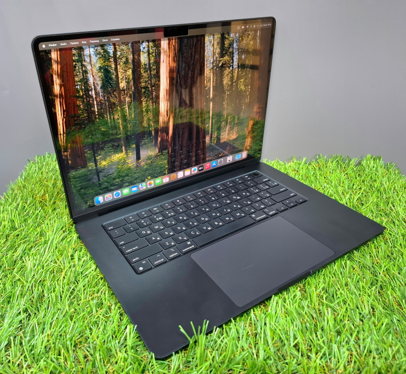 Ноутбук Apple MacBook Air 15 M3 2024