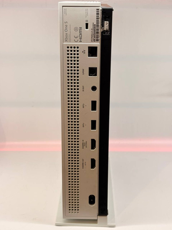 Игровая приставка Xbox Xbox One S