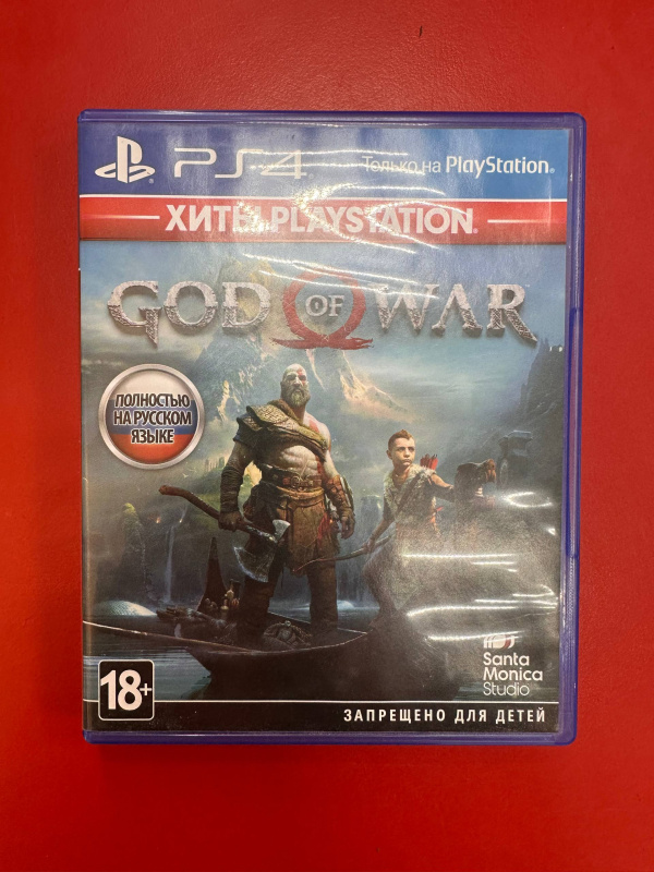 Игра PlayStation 3