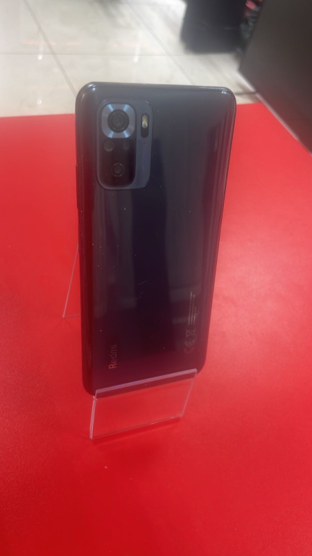 Мобильный телефон Xiaomi POCO C40