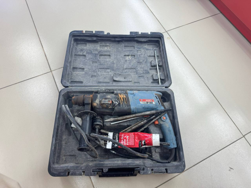 Перфоратор Elitech ПР-980