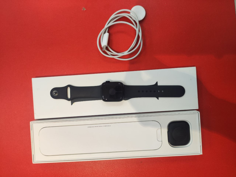 Часы смарт Apple watch 8 41 mm