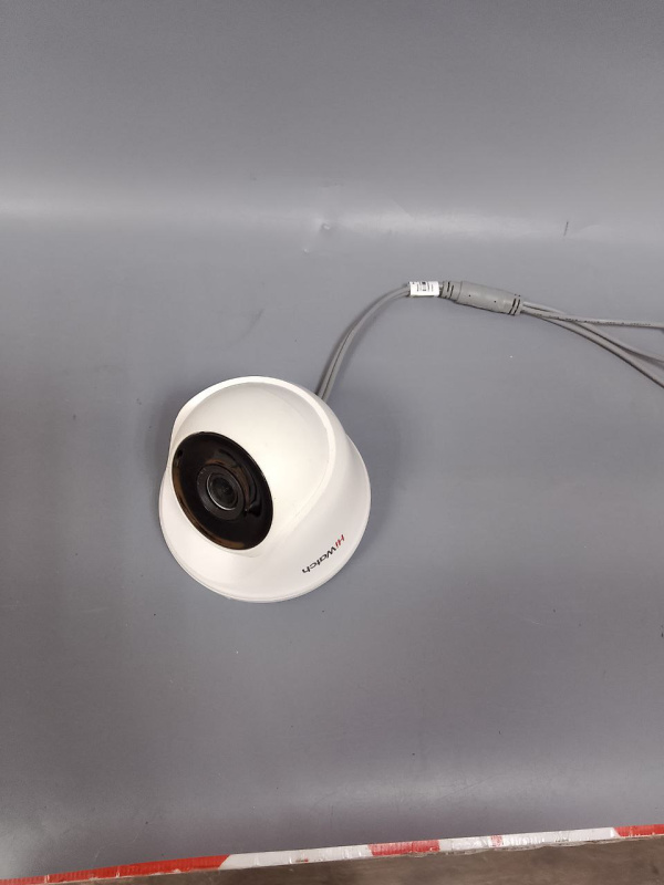 Камера видеонаблюдения  dh-hac-hdw1200rp-0280b-sa -