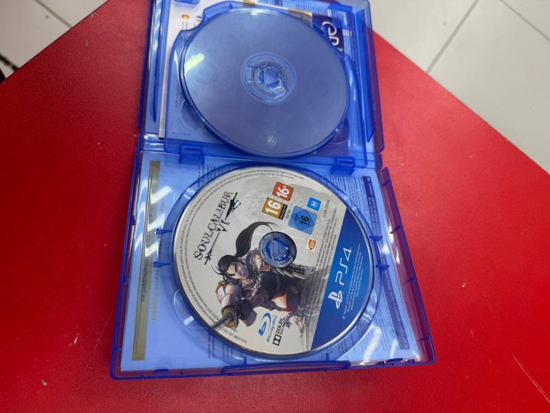 Игра Sony tekken 7