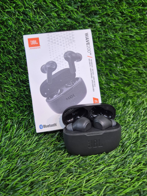 Наушники JBL Wave 200