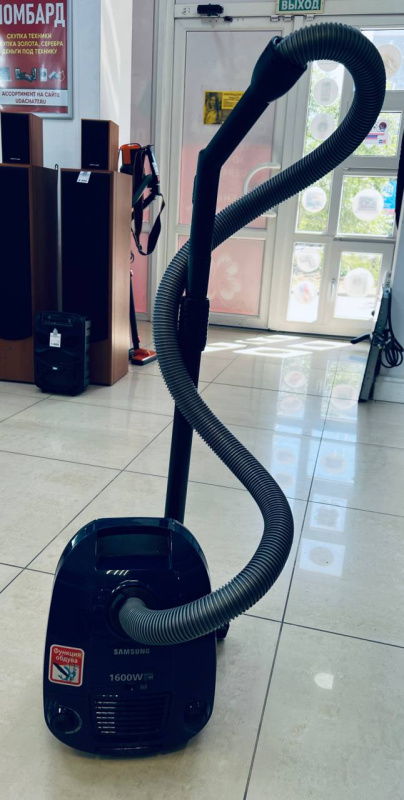 Пылесос Samsung sc4140