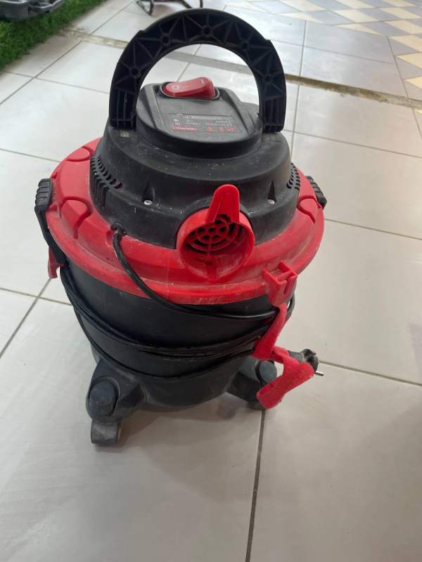 Промышленный пылесос P.I.T. pvc15-c