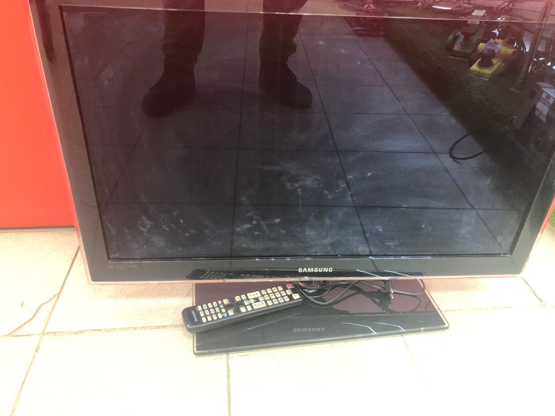 Телевизор Samsung UE32C5100