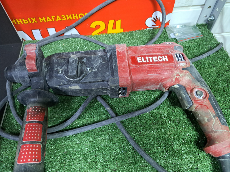 Перфоратор Elitech  П 0928РЭМ