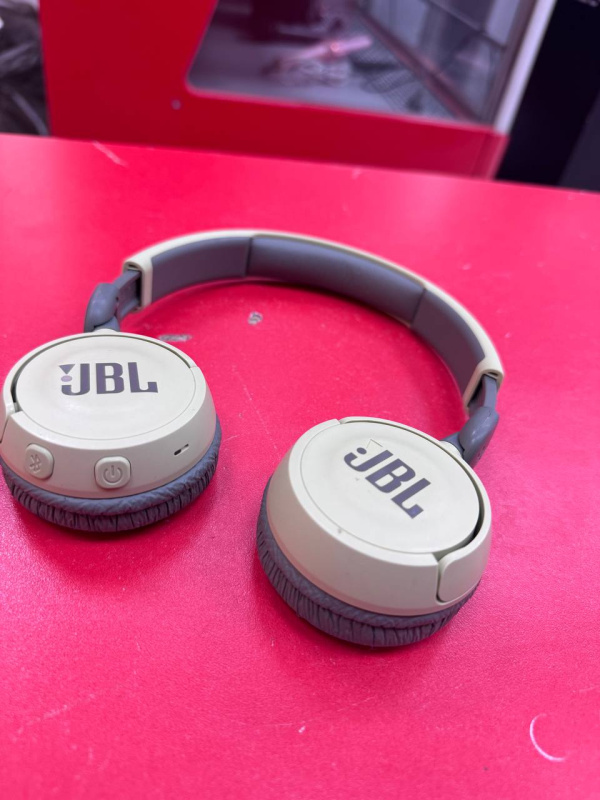 Наушники JBL JR310BT