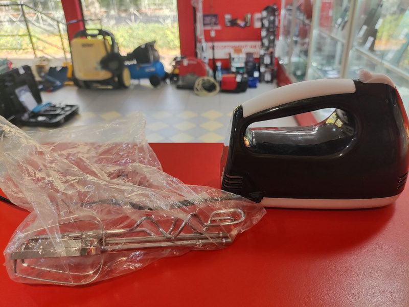 Миксер Lumme LU-MX1874A