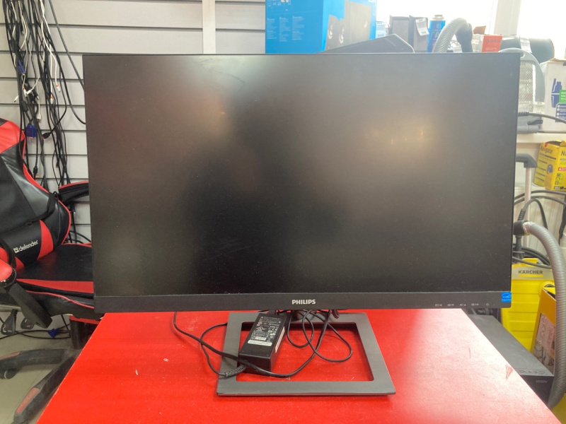 Монитор Philips HWC7190T