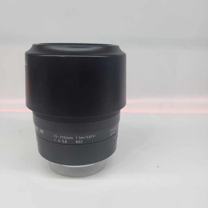 Объектив Tamron AF