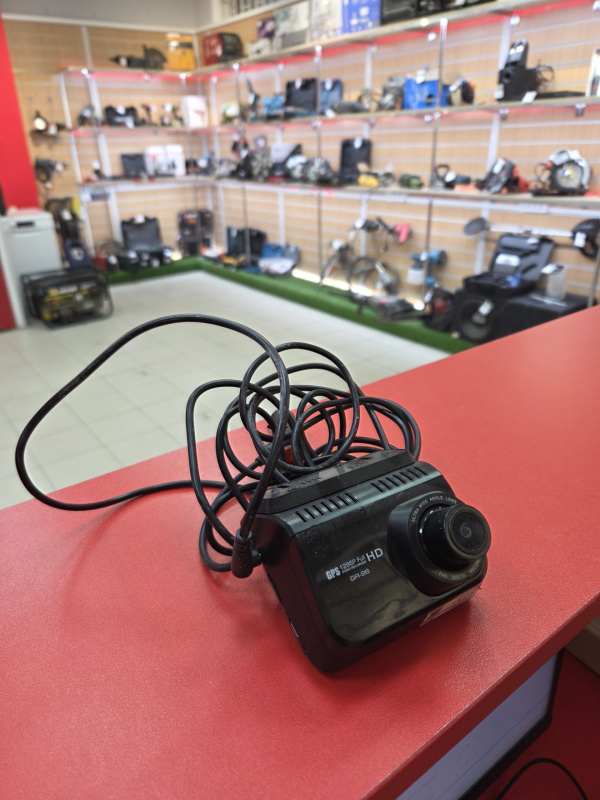 Видеорегистратор Eplutus gr-96