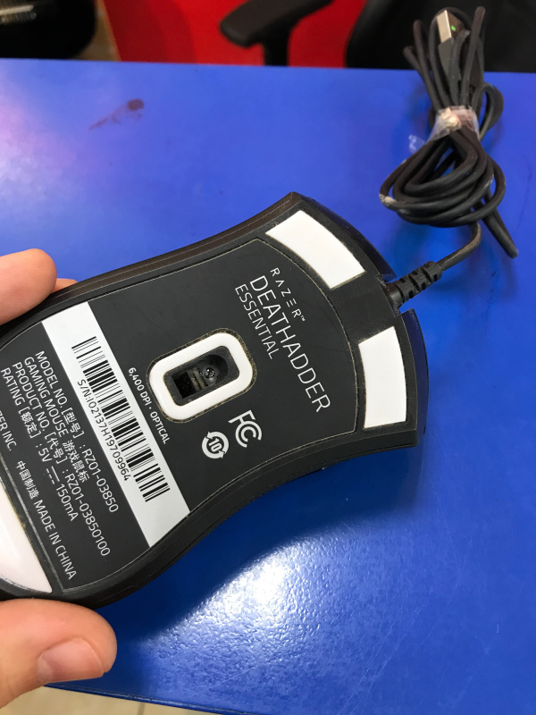 Мышь Ardor Gaming 320re