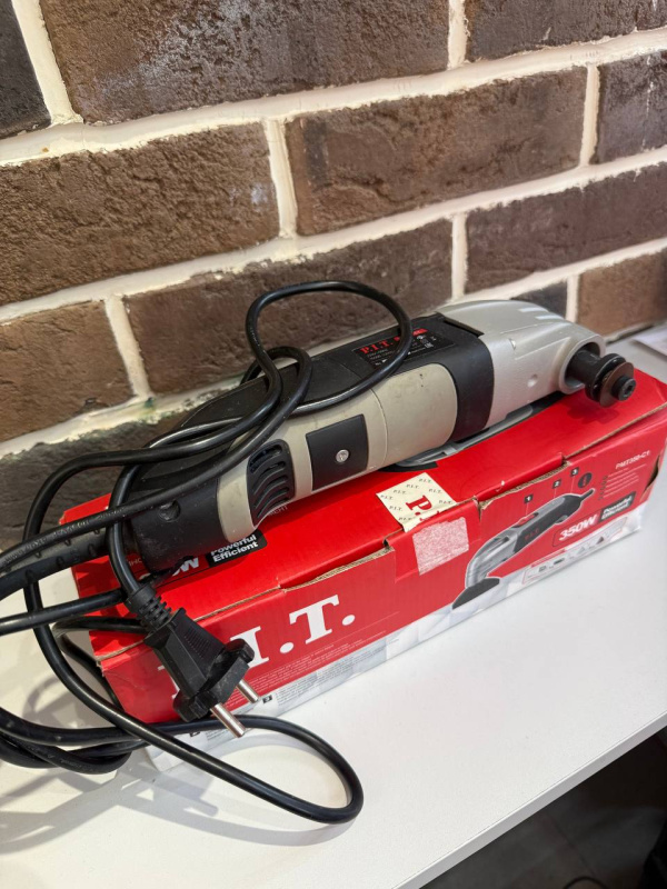 Гайковерт P.I.T. pmt350 c1