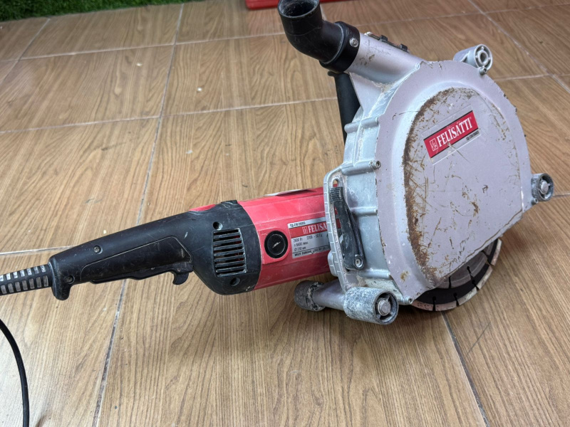 Штроборез Felisatti D230