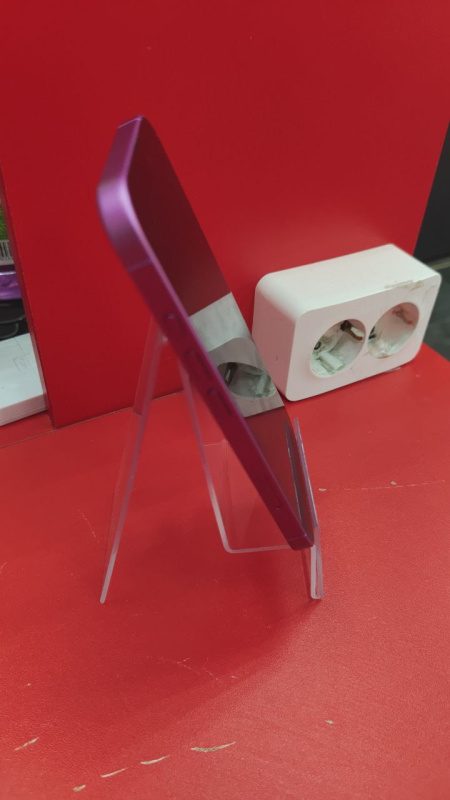 Мобильный телефон Apple iPhone 16