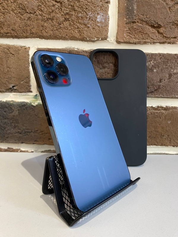 Мобильный телефон Apple iPhone 12 Pro Max