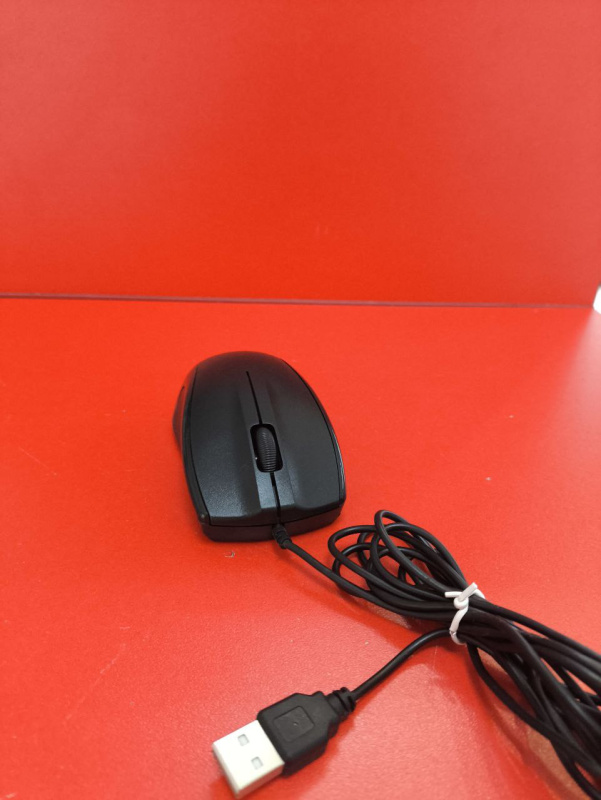 Мышь  Оклик