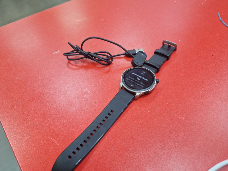 Часы смарт Amazfit 3333