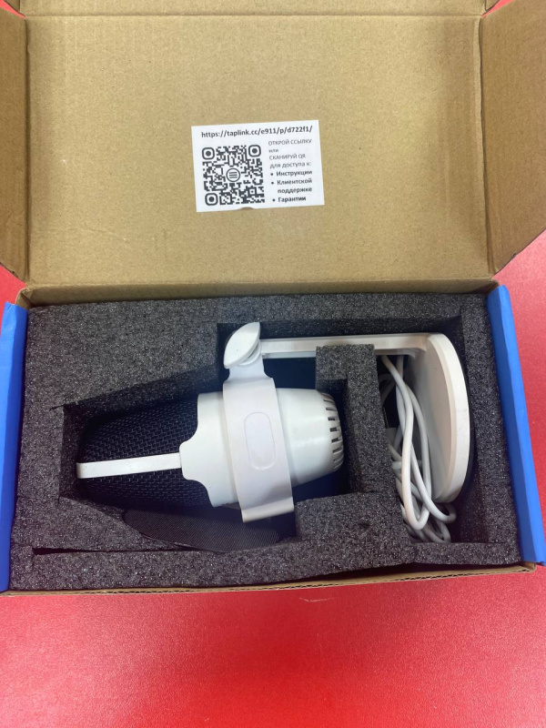 Микрофон  Envonix vivo Ds9