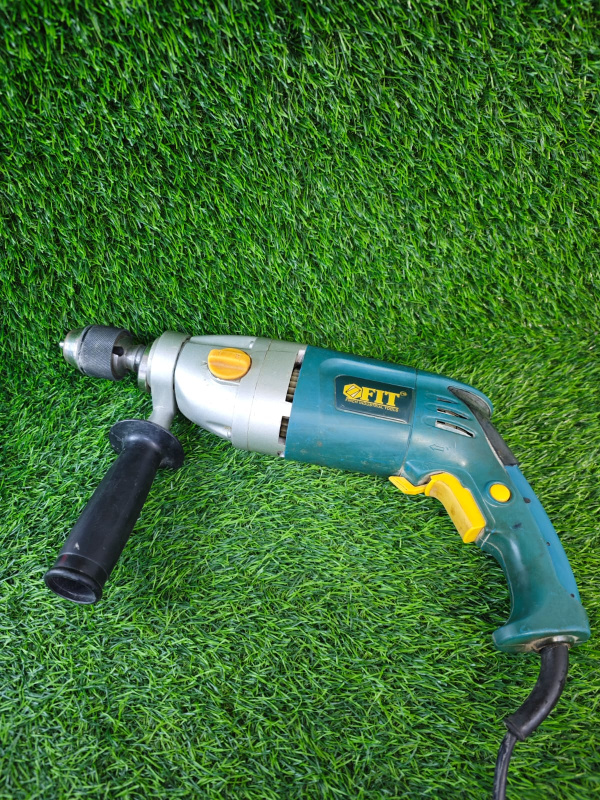 Дрель FIT Не указана