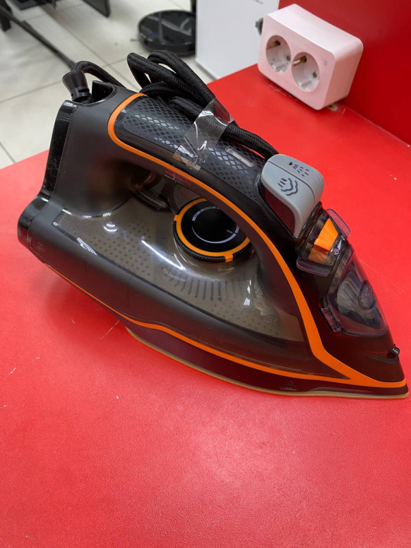 Утюг CenteK CT-2363