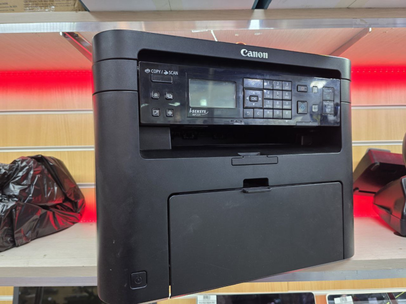 Принтер Canon F171900