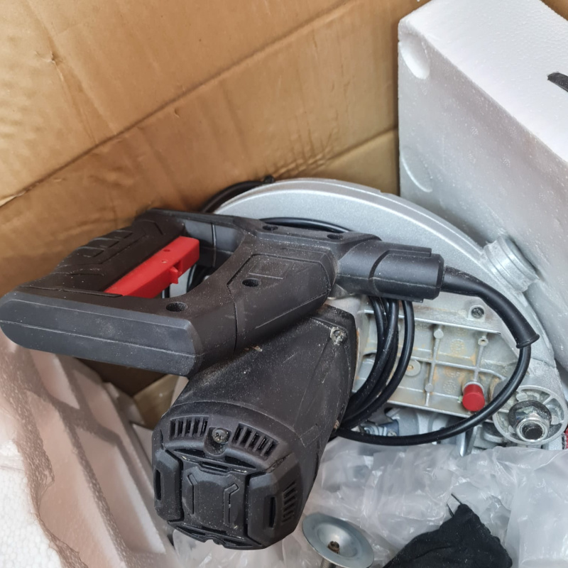 Торцовочная пила  J1G-ZP2A-190