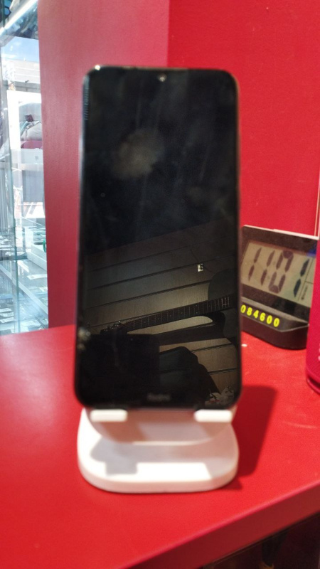 Мобильный телефон Xiaomi Redmi Note 8T
