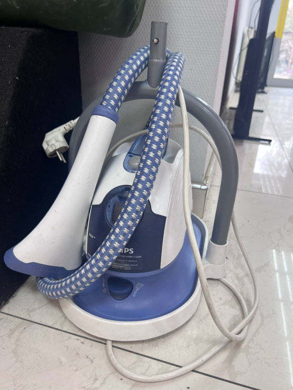 Отпариватель Philips -