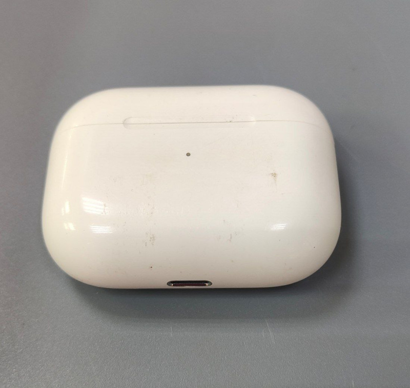 Беспроводные наушники Apple Airpods 1 Pro