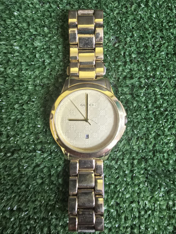 Часы наручные Gucci g7g8r6