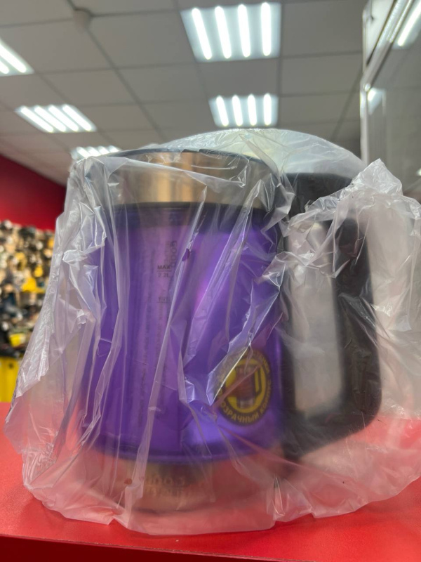 Чайник электрический Goodhelper KPG-2201