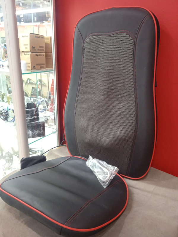 Массажное кресло  Allrest 'Рада' CH - 485