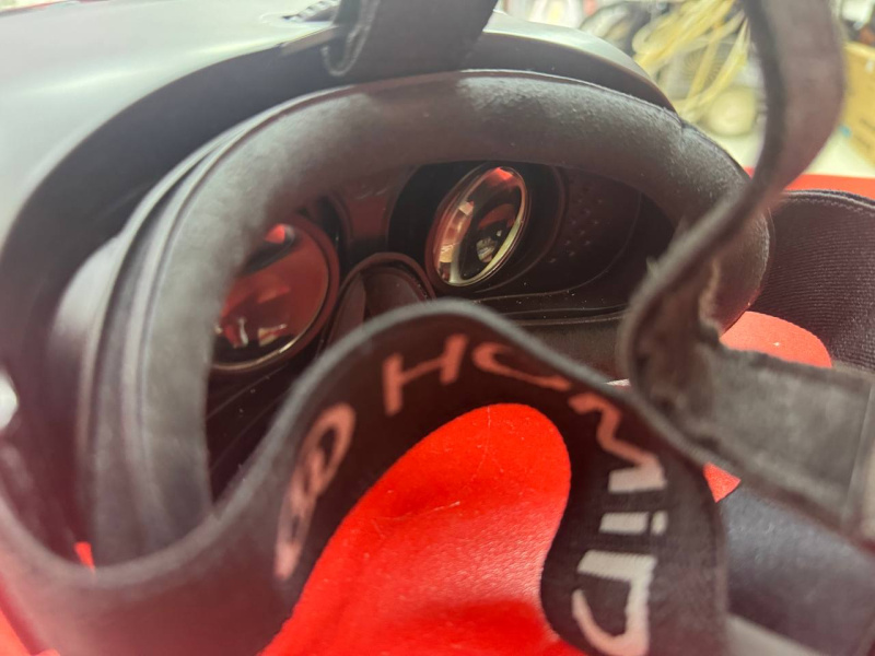 Очки виртуальной реальности Homies очки виртуальной реальности для телефона