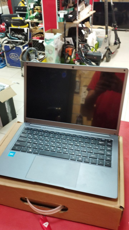 Ноутбук Azerty Celeron N3350