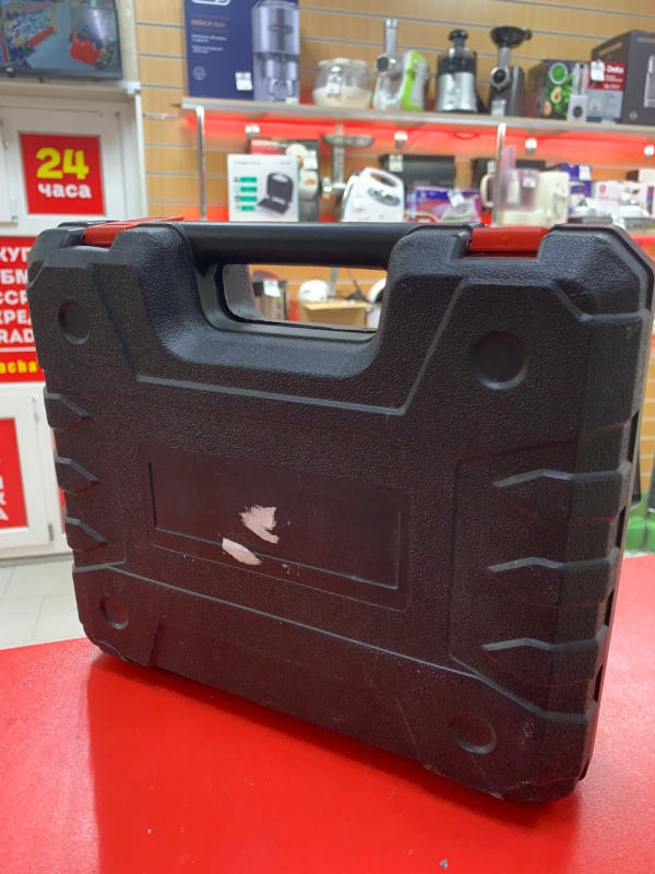 Шуруповерт  nn