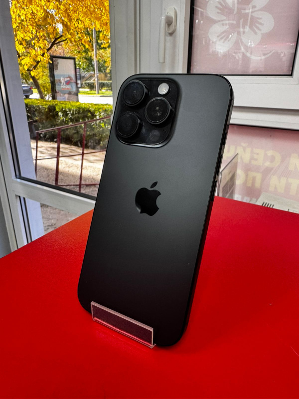 Мобильный телефон Apple iPhone 16 Pro