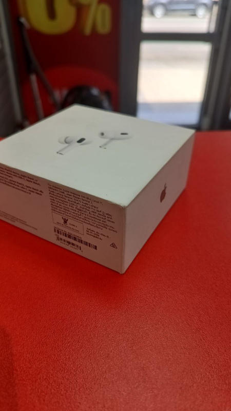 Наушники Apple AirPods Pro 2
