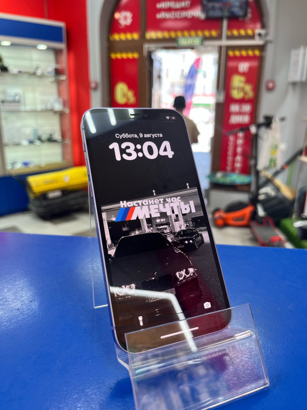 Мобильный телефон Apple iPhone 12