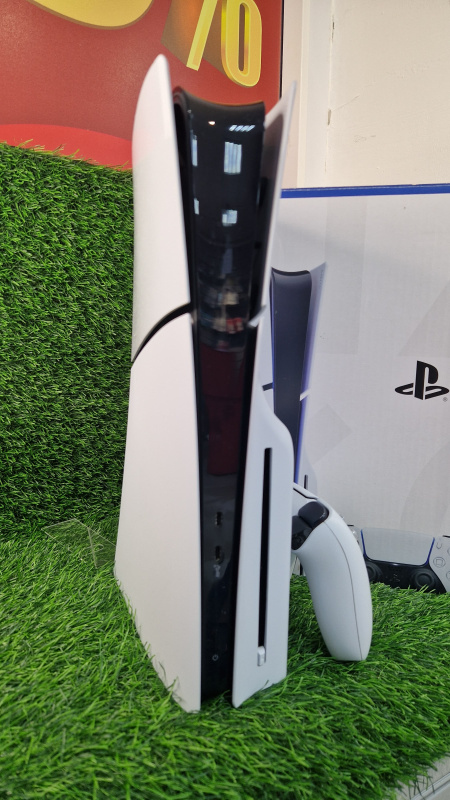 Игровая приставка PlayStation PS 5 CFI-2000a01 1TB