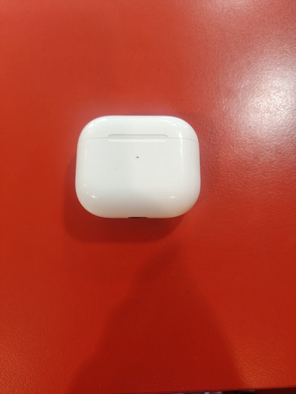 Наушники Apple AIirPods 3