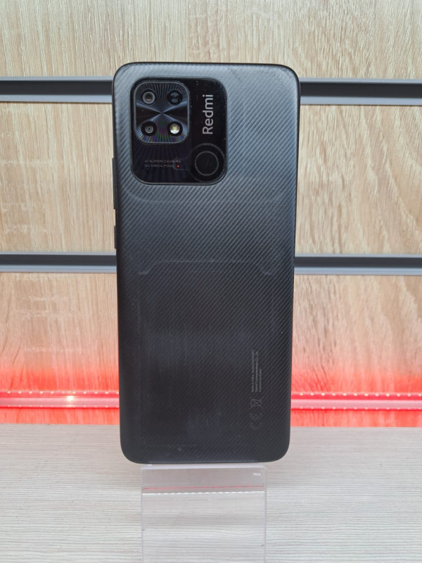 Мобильный телефон Xiaomi Redmi 10c