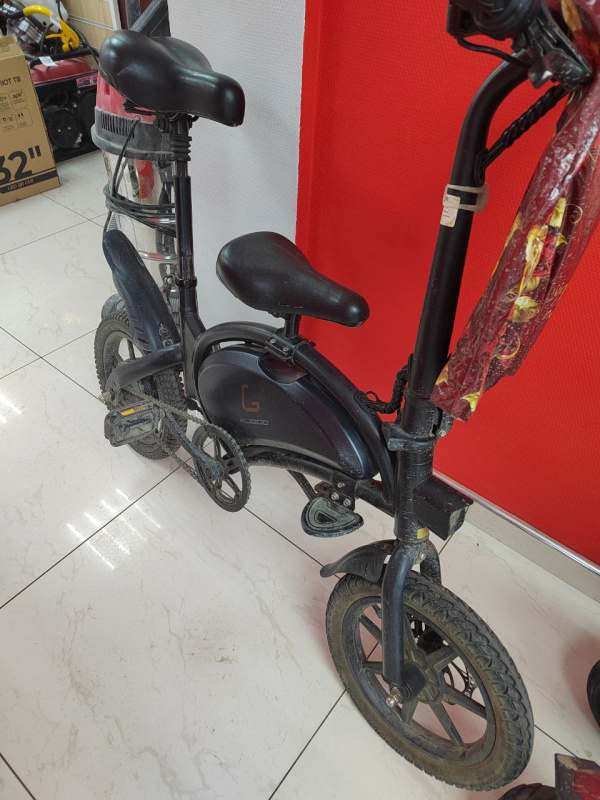 Самокат V1 Kugoo 1