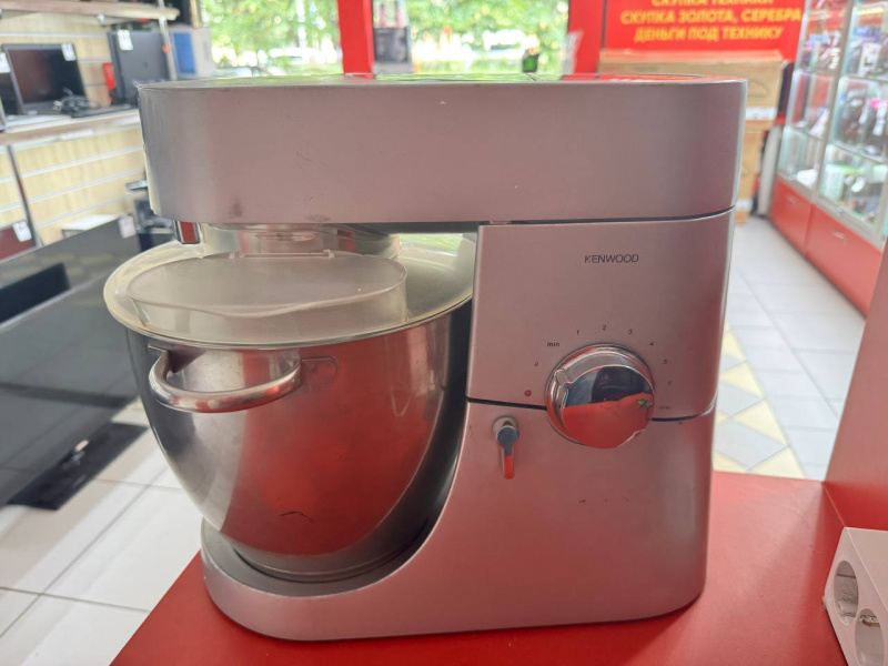 Блендер КУХОННЫЙ КОМБАЙН Kenwood KM020