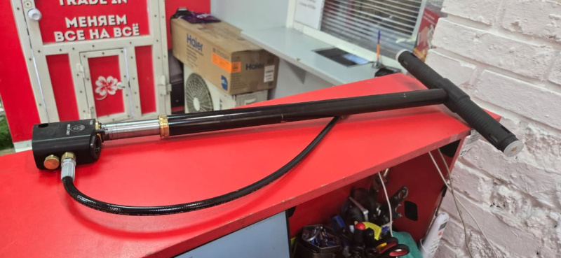 насос Hatsan --