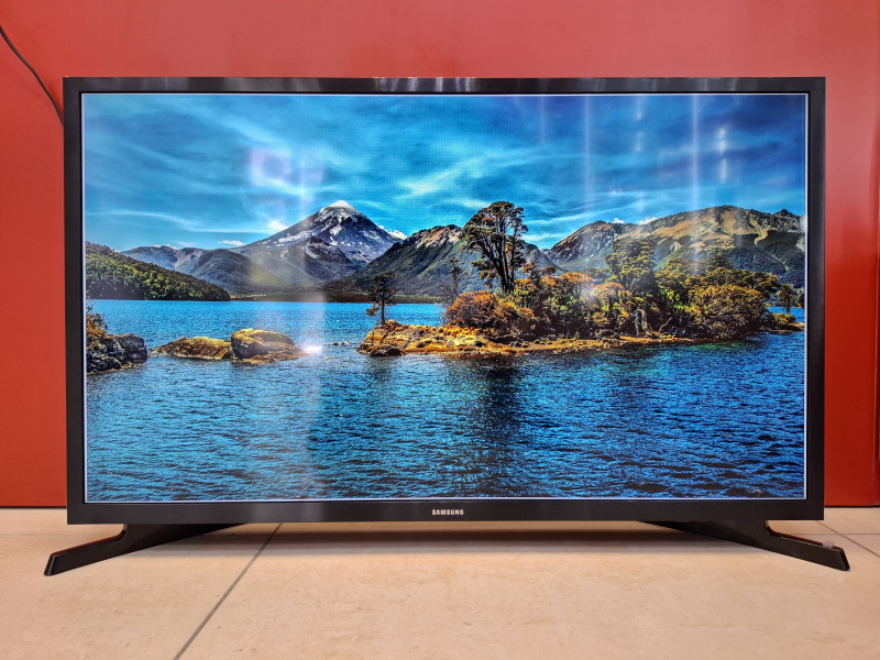 Телевизор Samsung UE32T5300AU