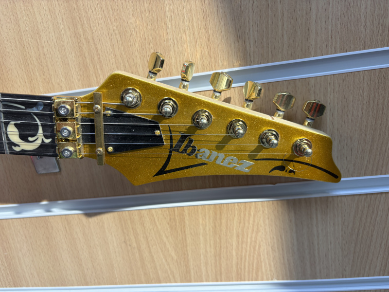 Электрогитара Ibanez pia3761-sdg